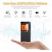 Ραδιόφωνο FM / AM / WB με ξυπνητήρι της NVPONE Η401.